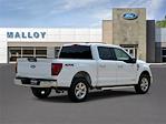 2024 Ford F-150 SuperCrew Cab 4x4 Pickup for sale #MP11926 - photo 2