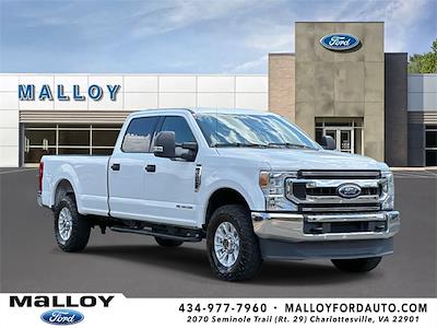2021 Ford F-250 Crew Cab 4x4 Pickup for sale #MP11928 - photo 1