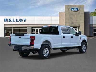 2021 Ford F-250 Crew Cab 4x4 Pickup for sale #MP11928 - photo 2