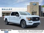 2022 Ford F-150 SuperCrew Cab 4WD Pickup for sale #MP11938A - photo 1