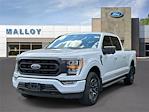 2022 Ford F-150 SuperCrew Cab 4WD Pickup for sale #MP11938A - photo 3