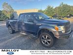 2013 Ford F-150 Super Cab 4x4 Pickup for sale #MP11944 - photo 1