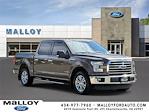 2016 Ford F-150 SuperCrew Cab RWD Pickup for sale #MP11972A - photo 1