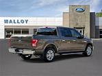 2016 Ford F-150 SuperCrew Cab RWD Pickup for sale #MP11972A - photo 2