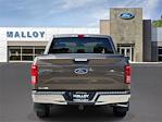 2016 Ford F-150 SuperCrew Cab RWD Pickup for sale #MP11972A - photo 4