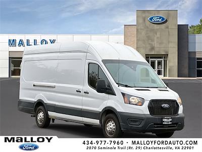 2022 Ford Transit 250 High Roof AWD Empty Cargo Van for sale #MP11974 - photo 1