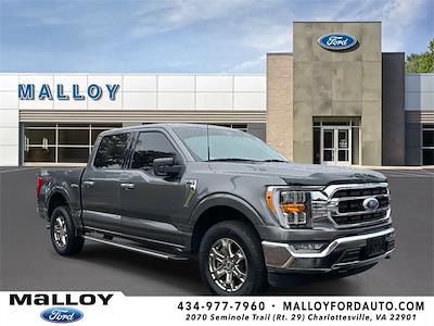 2022 Ford F-150 SuperCrew Cab 4WD Pickup for sale #MP11987 - photo 1