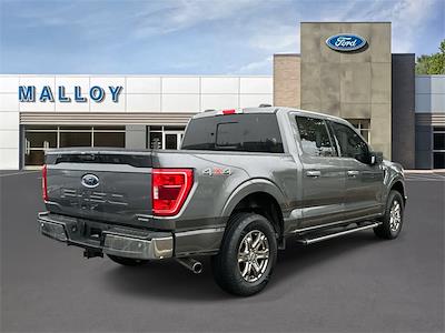 2022 Ford F-150 SuperCrew Cab 4WD Pickup for sale #MP11987 - photo 2