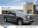 2022 Ford F-150 SuperCrew Cab 4WD Pickup for sale #MP11987 - photo 1