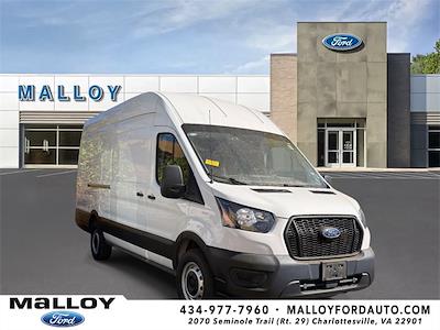 2023 Ford Transit 250 High Roof RWD Empty Cargo Van for sale #MP11996 - photo 1