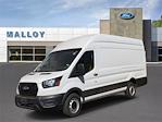 2023 Ford Transit 250 High Roof RWD Empty Cargo Van for sale #MP11996 - photo 3