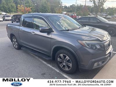 2018 Honda Ridgeline Crew Cab AWD Pickup for sale #MP12002A - photo 1