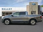 Used 2018 Honda Ridgeline RTL-E Crew Cab AWD Pickup for sale #MP12002A - photo 5