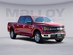 Used 2024 Ford F-150 XLT SuperCrew Cab for sale #MP12209 - photo 1