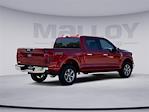 Used 2024 Ford F-150 XLT SuperCrew Cab for sale #MP12209 - photo 2