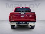 Used 2024 Ford F-150 XLT SuperCrew Cab for sale #MP12209 - photo 3