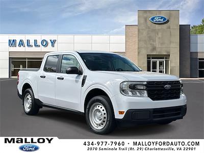 2022 Ford Maverick SuperCrew Cab AWD Pickup for sale #MP12211 - photo 1