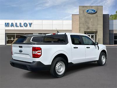 2022 Ford Maverick SuperCrew Cab AWD Pickup for sale #MP12211 - photo 2