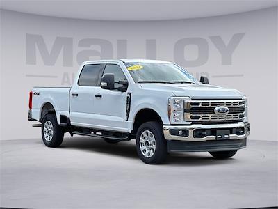 Used 2024 Ford F-250 XLT Crew Cab for sale #MP12217 - photo 1