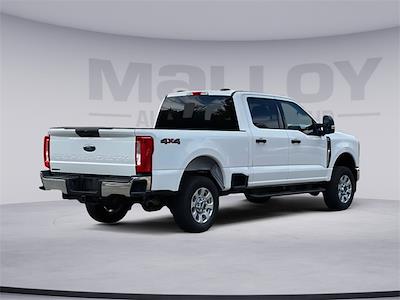 Used 2024 Ford F-250 XLT Crew Cab for sale #MP12217 - photo 2