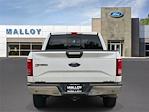 2017 Ford F-150 SuperCrew Cab 4WD Pickup for sale #MP12223A - photo 4