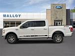 2017 Ford F-150 SuperCrew Cab 4WD Pickup for sale #MP12223A - photo 3