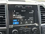 2017 Ford F-150 SuperCrew Cab 4WD Pickup for sale #MP12223A - photo 9