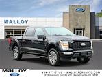 Used 2022 Ford F-150 XL SuperCrew Cab for sale #MP12232 - photo 1