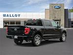 Used 2022 Ford F-150 XL SuperCrew Cab for sale #MP12232 - photo 2