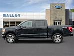 Used 2022 Ford F-150 XL SuperCrew Cab for sale #MP12232 - photo 5