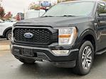 Used 2022 Ford F-150 XL SuperCrew Cab for sale #MP12232 - photo 6