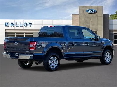 Used 2018 Ford F-150 XLT SuperCrew Cab for sale #MP12232A - photo 2