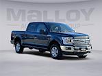 Used 2018 Ford F-150 XLT SuperCrew Cab for sale #MP12232A - photo 1