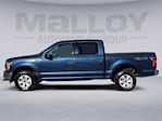 Used 2018 Ford F-150 XLT SuperCrew Cab for sale #MP12232A - photo 5