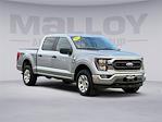 Used 2023 Ford F-150 XLT SuperCrew Cab for sale #MP12237 - photo 1
