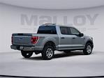 Used 2023 Ford F-150 XLT SuperCrew Cab for sale #MP12237 - photo 2