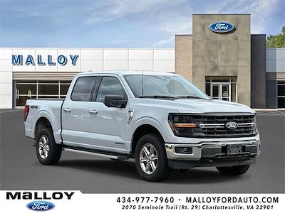 2024 Ford F-150 SuperCrew Cab 4WD Pickup for sale #MP12244 - photo 1