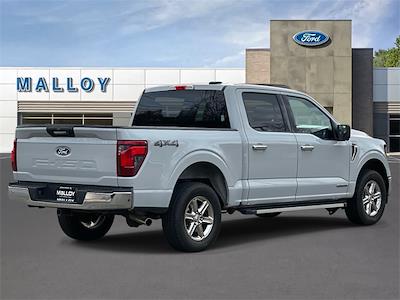 2024 Ford F-150 SuperCrew Cab 4WD Pickup for sale #MP12244 - photo 2