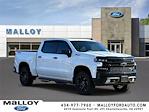 Used 2021 Chevrolet Silverado 1500 LT Crew Cab for sale #MP12265A - photo 1