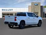 Used 2021 Chevrolet Silverado 1500 LT Crew Cab for sale #MP12265A - photo 2
