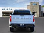 Used 2021 Chevrolet Silverado 1500 LT Crew Cab for sale #MP12265A - photo 3