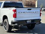 Used 2021 Chevrolet Silverado 1500 LT Crew Cab for sale #MP12265A - photo 4