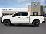 Used 2021 Chevrolet Silverado 1500 LT Crew Cab for sale #MP12265A - photo 5