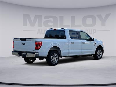 Used 2021 Ford F-150 XLT SuperCrew Cab for sale #MP12273 - photo 2