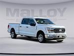 Used 2021 Ford F-150 XLT SuperCrew Cab for sale #MP12273 - photo 1
