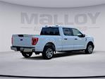 Used 2021 Ford F-150 XLT SuperCrew Cab for sale #MP12273 - photo 2