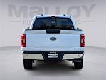 Used 2021 Ford F-150 XLT SuperCrew Cab for sale #MP12273 - photo 3