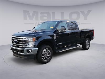 2022 Ford F-250 Crew Cab 4WD Pickup for sale #MP12279 - photo 1
