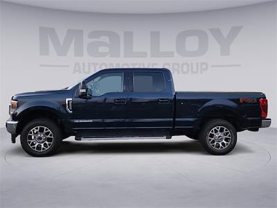 2022 Ford F-250 Crew Cab 4WD Pickup for sale #MP12279 - photo 2
