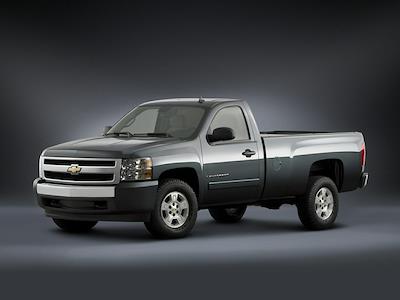 2008 Chevrolet Silverado 1500 Extended Cab 4WD Pickup for sale #MP12306A - photo 1